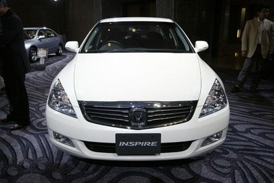 国内80万台死守、秋から新型車で攻勢---ホンダ福井社長 画像