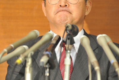 フジタ社員　1人残されたのはビデオのせい？ 画像