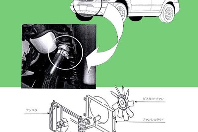 【改善対策】メルセデスベンツ『Mクラス』のパワステ…お、重い 画像