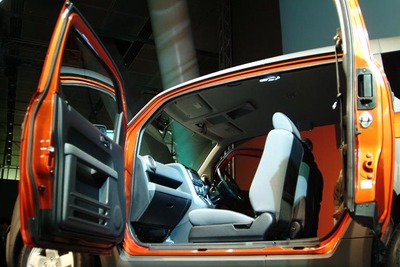 ホンダ、2003年度の連結業績見通しを上方修正 画像