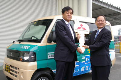 【新聞ウォッチ】エコトラックに補助金、乗用車“復活”は? 画像