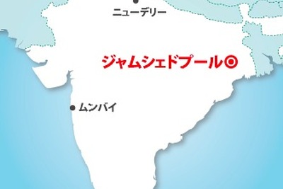 双日など3社、タタスチールからPL-TCMの設備改造を受注…高級鋼板の圧延にも対応 画像