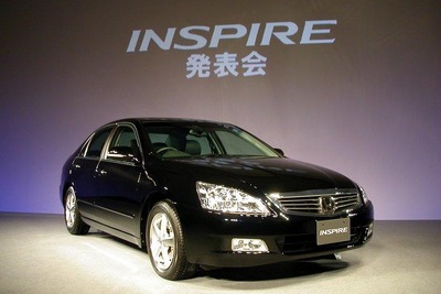 ホンダ単独決算見通し---売上高、経常利益などが過去最高を更新 画像