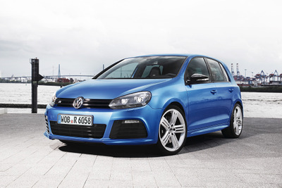 VWグループ世界新車販売、7.9%増…9月実績 画像