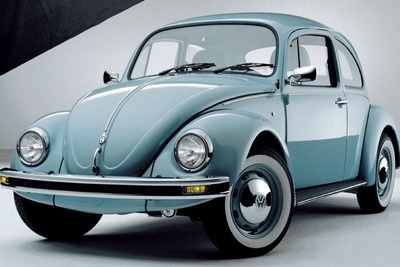 VW『ビートル』の最終特別限定車200台を、国内で発売 画像
