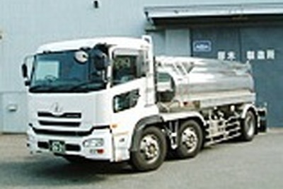 三井化学、アドブルーの生産能力を増強 NOx還元剤 画像