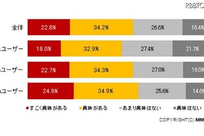 この秋冬に購入したいスマートフォン…ランキング 画像