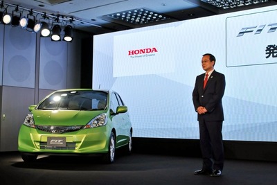 【新聞ウォッチ】ホンダ伊東社長が目指す「偉大なる中小企業」 画像