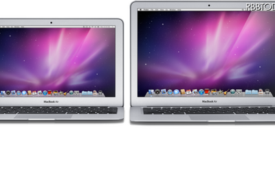 新型MacBook Air、米アップル担当者が解説 画像