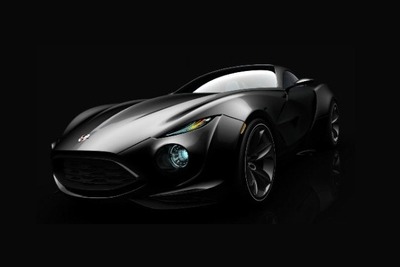 【サンパウロモーターショー10】ブラジルから新型スーパーカー登場 画像