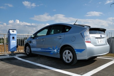 【新聞ウォッチ】トヨタの研究開発費、2年連続世界一 画像