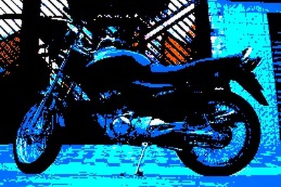 二輪車に新排ガス測定法導入 画像