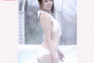 美少女発掘…「gallary」開設 画像