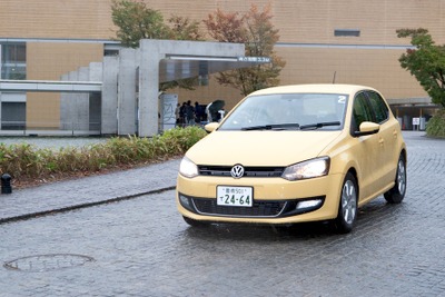 VWエコドライブ日本選手権---大阪の工藤選手が世界大会へ 画像