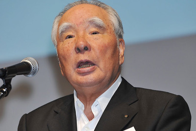 スズキ鈴木会長「インドは販売・サービスの強化必要」 画像