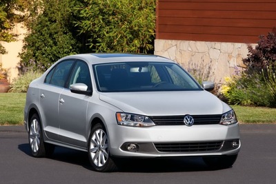 VW米国販売増、ジェッタ 新型が貢献…10月実績 画像
