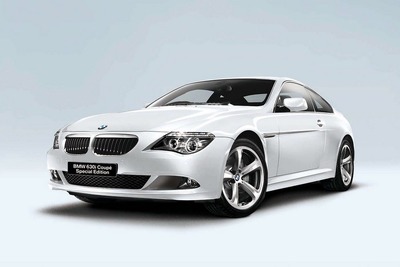 BMW 6シリーズ 新型、2011年3月デビューを予告 画像