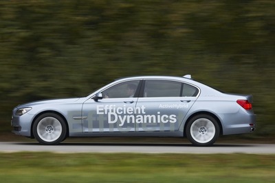 BMWジャパン、三井住友VISA太平洋マスターズに協賛 画像