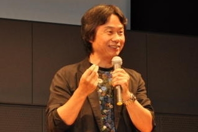 「マリオはなんで配管工？」---父が疑問に答える 画像