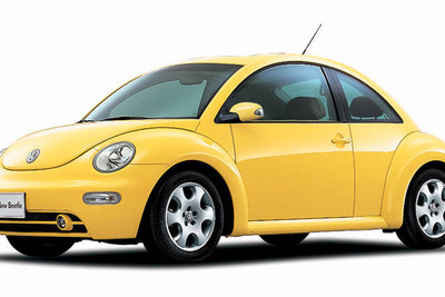 【今日のプレゼント】VW『ニュービートル』など豪華賞品を1365名に 画像