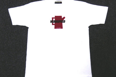 オイル交換でニスモ・オリジナルTシャツ 画像