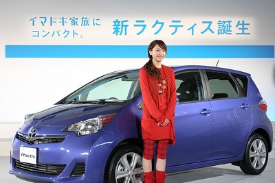 トヨタ、世界生産マイナスも国内シェアは過去最高…10月実績 画像