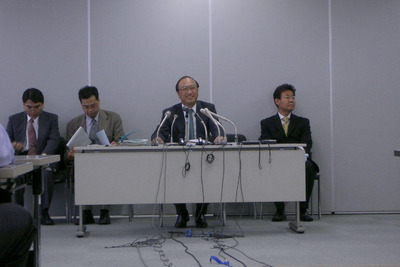 藤井総裁の巻き返しも扇大臣冷たく---JH財務諸表 画像