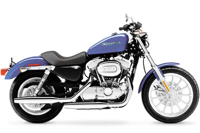【ハーレーダビットソン写真蔵】誇り高き2004年モデル---全22車種 画像