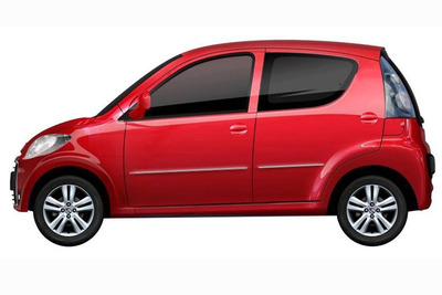 オーストラリアから新型EV…約80万円 画像