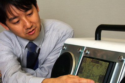 【ストラーダ Sクラス MW250D インタビュー】「機能・性能・価格のバランスで編み出した新Sクラス」…開発者 画像