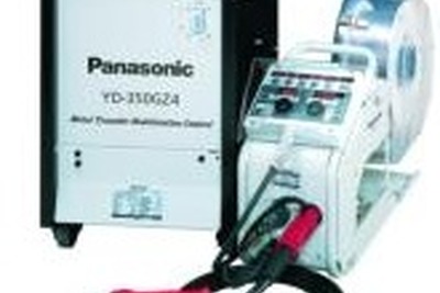パナソニック子会社、インドでアーク溶接機を現地生産 画像