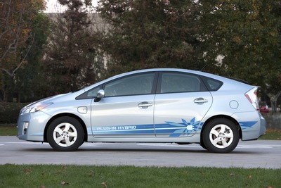 EV・PHVタウン、第二期募集の10自治体を選定…経産省 画像