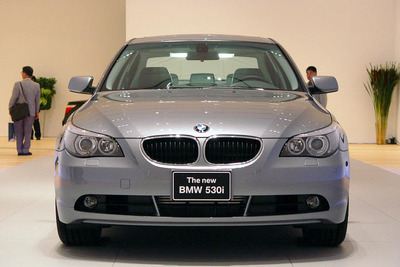 【新型BMW『5シリーズ』日本登場】アバンギャルドではない、「必然」 画像