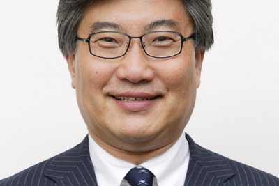 オリックス自動車、新社長に亀井克信氏 画像