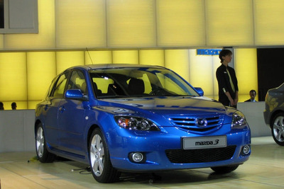 19車種が舞台に---自動車アセスメントの試験車種が決定 画像