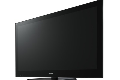 薄型TV、11月の出荷が396万台…駆け込み需要で2.6倍 画像