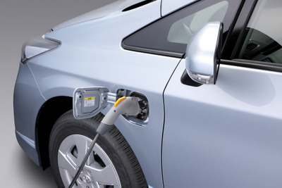 EV・PHVが走るまちシンポジウム 2月4日 画像
