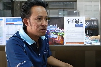 【タイ販売店探訪】 タタはピックアップで攻勢 画像