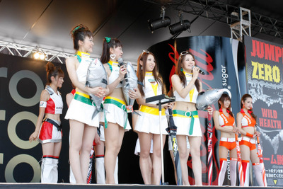 ［写真蔵］鈴鹿4耐　2010鈴鹿・近畿選手権シリーズ第5戦 画像
