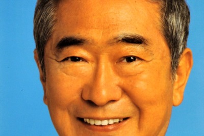 ［年頭所感］石原都知事　キャップアンドトレードでCO2削減 画像