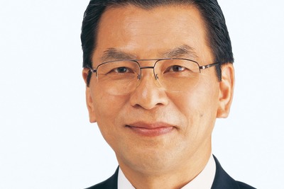 ［年頭所感］大畠経産相1　法人税5％下げ、新成長戦略の柱 画像