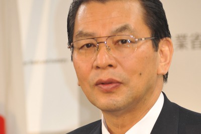 ［年頭所感］大畠経産相3　石油石炭税の課税を強化 画像
