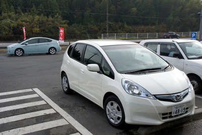 新車見積ランキングのHV対決、プリウス が圧勝…12月 画像