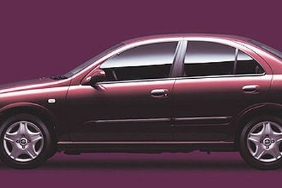 日産、MSプラットホームを2002年までに小・中型車に完全導入 画像