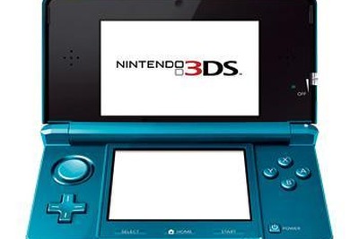 ニンテンドー3DS、3月以降の発売予定ソフト　一挙公開 画像