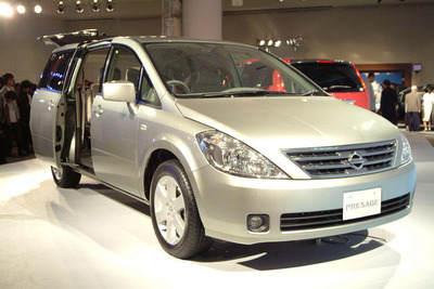 日産絶好調、プラス、プラス、プラス……8月の実績 画像