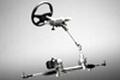 TRWオートモーティブ決算…純利益が8億3400万ドル突破 画像