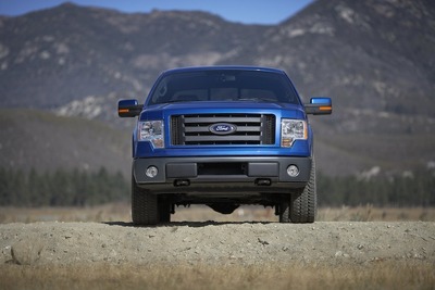 フォード、米国工場に330億円投資…「謎の」新型車生産へ 画像