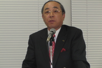 日野の新型トラックHV、トヨタHVと部品共用60％ 画像