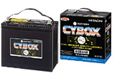 新神戸電機の第3四半期決算…自動車向け好調で増収増益 画像